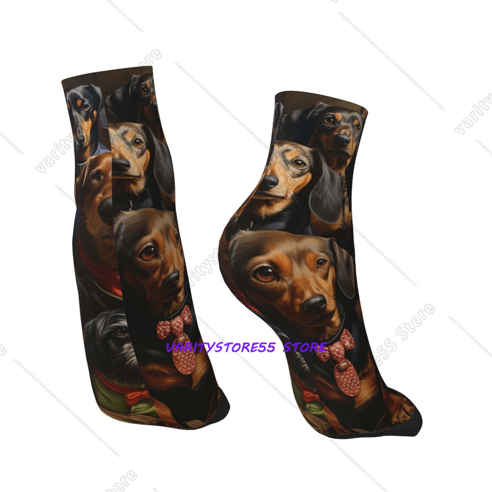Low Cut Unisex Novelty Crew So - Socks Ankle Men recensie en prijs
