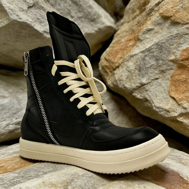 Street Style Vrouwen Enkellaar - Mens Fashion Trainers recensie en prijs