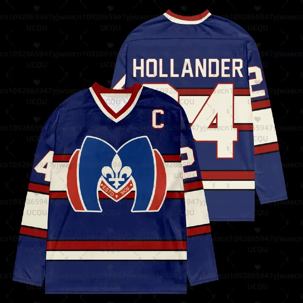 Nieuw verwarmd hockeyshirt met - Mens Fashion Summer recensie en prijs