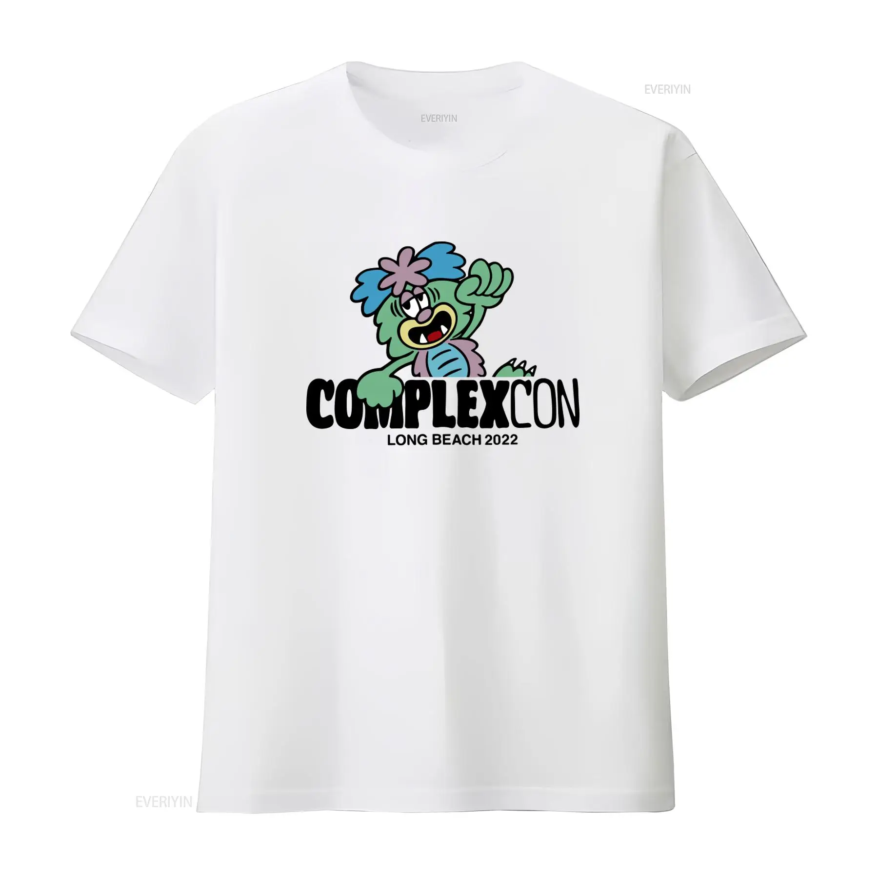 ComplexCon x Verdy 2022 Long B - Men'S Fashion X recensie en prijs
