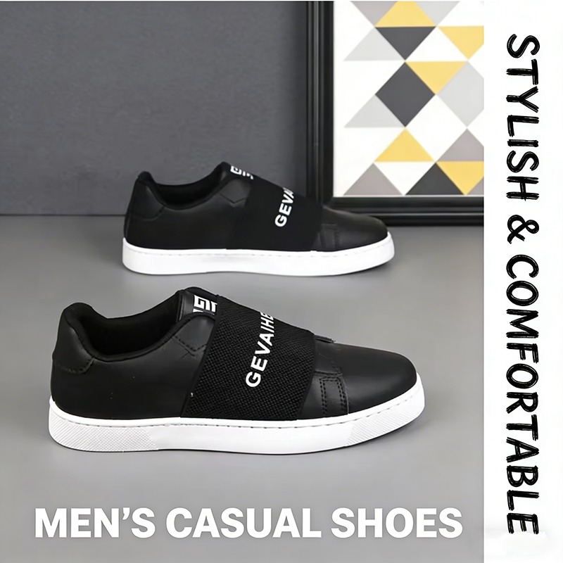 Trendy merk Veelzijdige ademen - Mens Fashion Trainers recensie en prijs