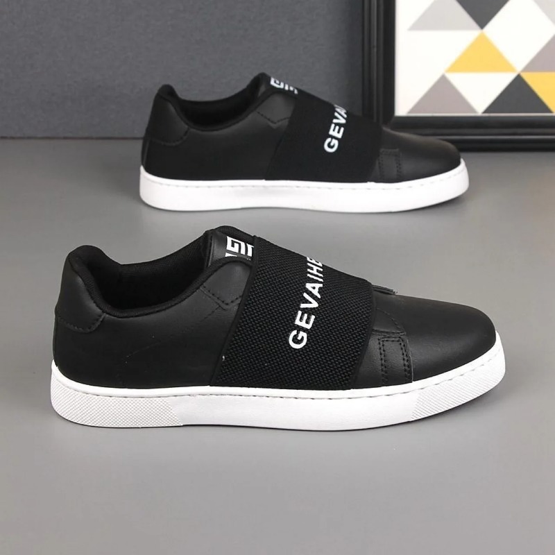 Trendy merk Veelzijdige ademen - Mens Fashion Trainers recensie en prijs