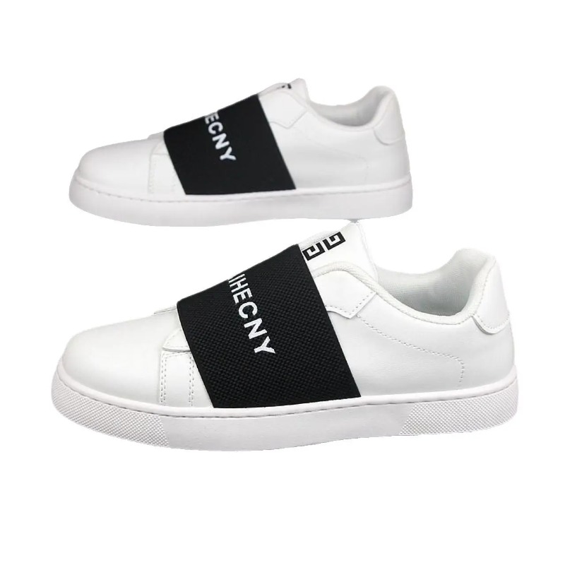 Trendy merk Veelzijdige ademen - Mens Fashion Trainers recensie en prijs