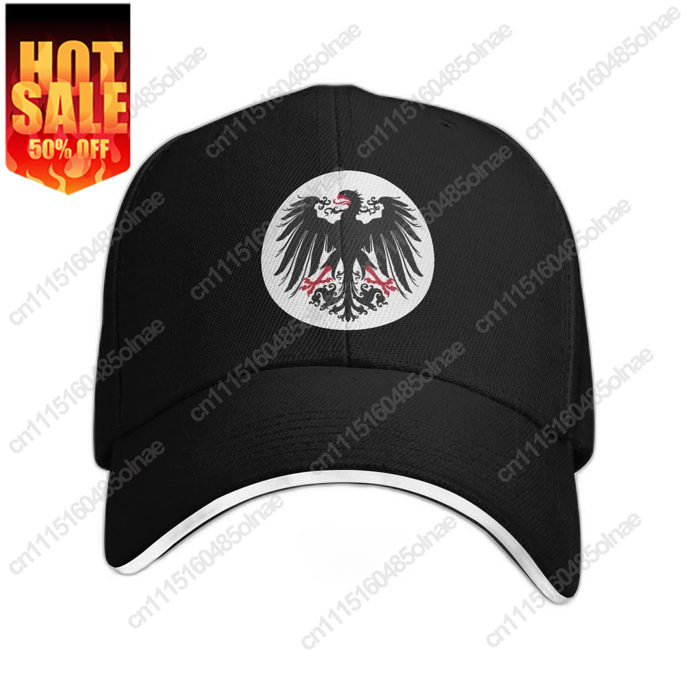 Mode Unisex Eagle De Duitse Ba - Men'S Fashion With Hat recensie en prijs