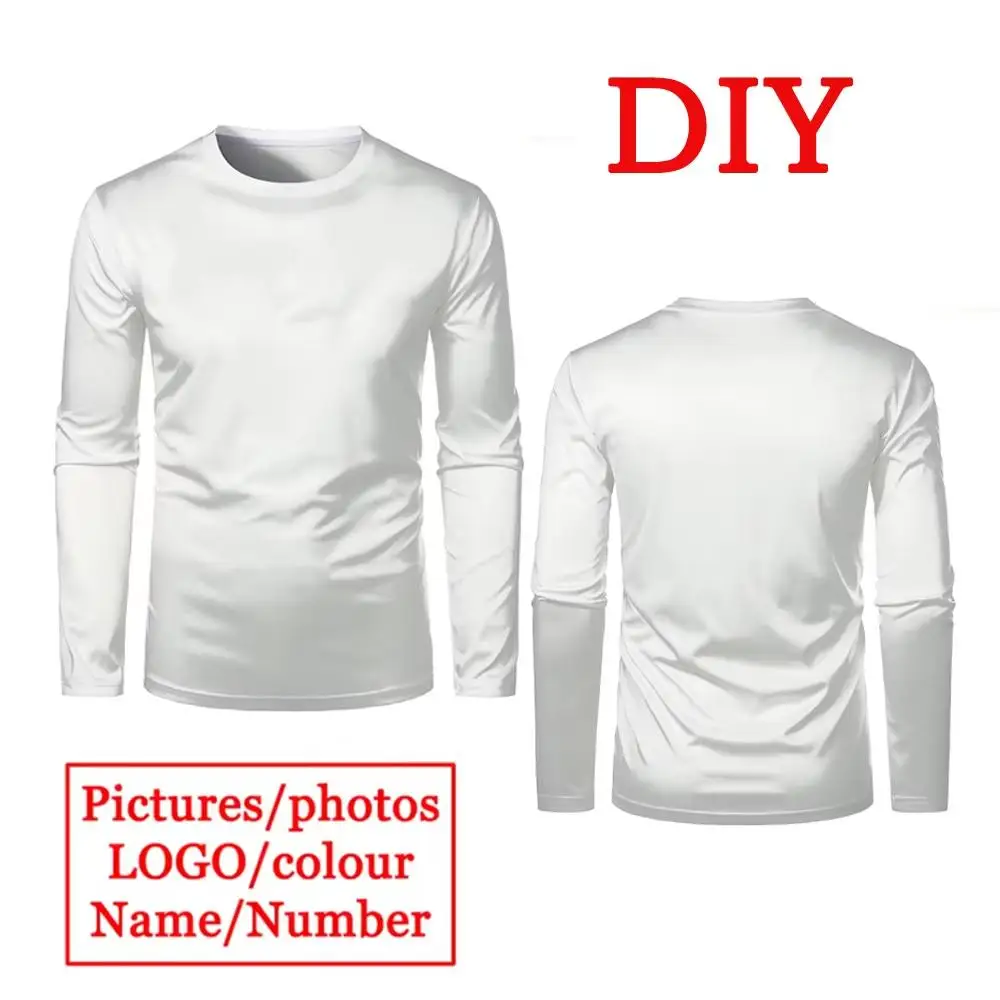 DIY gepersonaliseerd T-shirt m - Men'S Fashion T Shirts recensie en prijs
