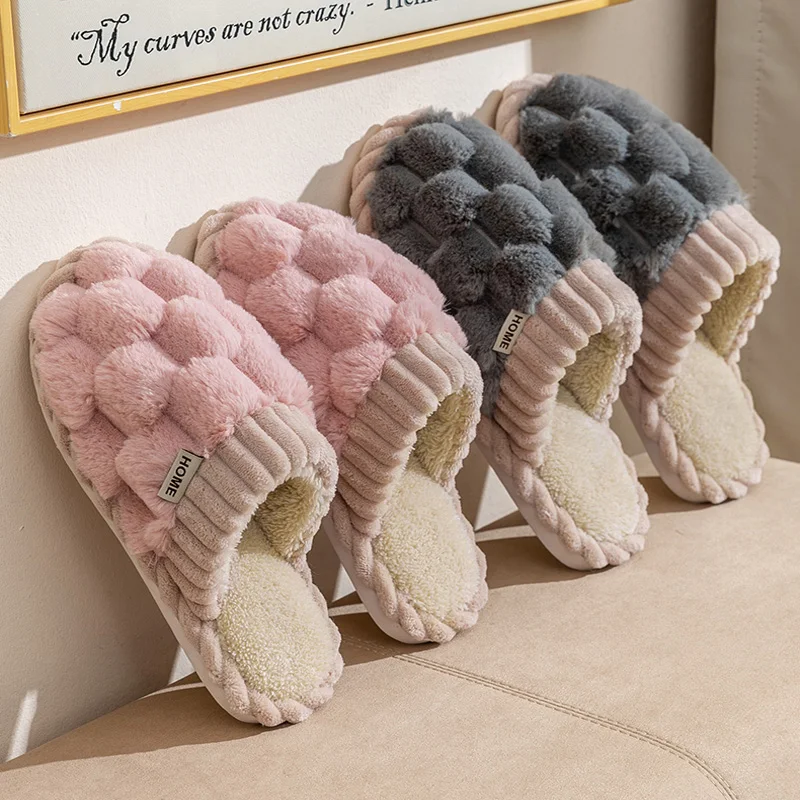 Modieuze winterpantoffels voor - Men'S Fashion News recensie en prijs