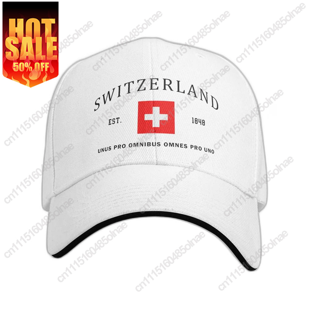 Gepersonaliseerde mode Zwitser - Men'S Fashion With Hat recensie en prijs