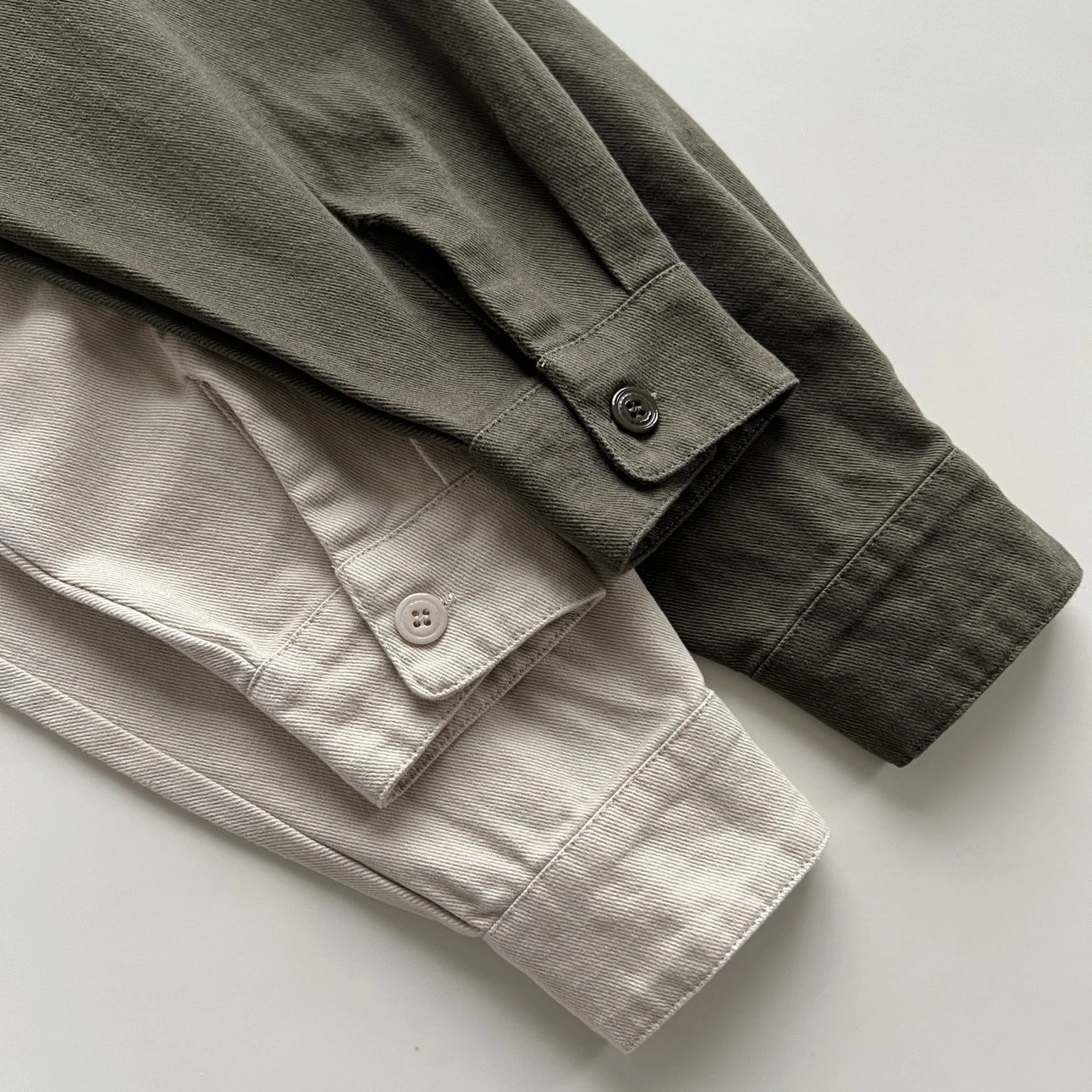 WTAPS CBW 01 LS SATIN ID Heren - Mens Fashion Summer recensie en prijs
