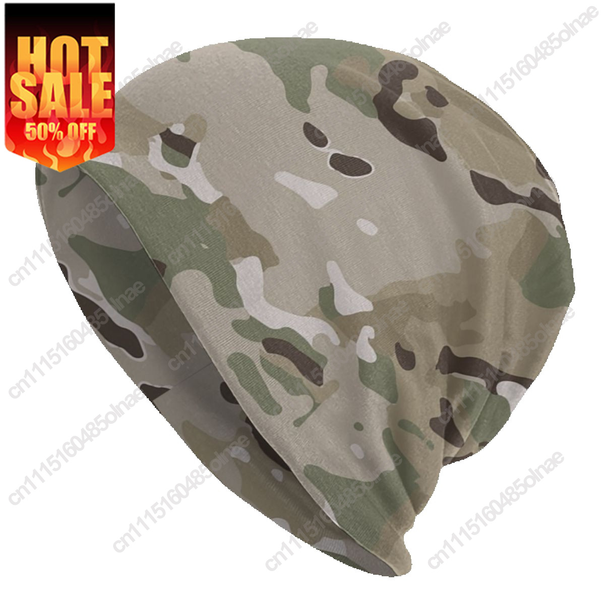 Multicam Camouflage Bonnet Hoe - Men'S Fashion With Hat recensie en prijs
