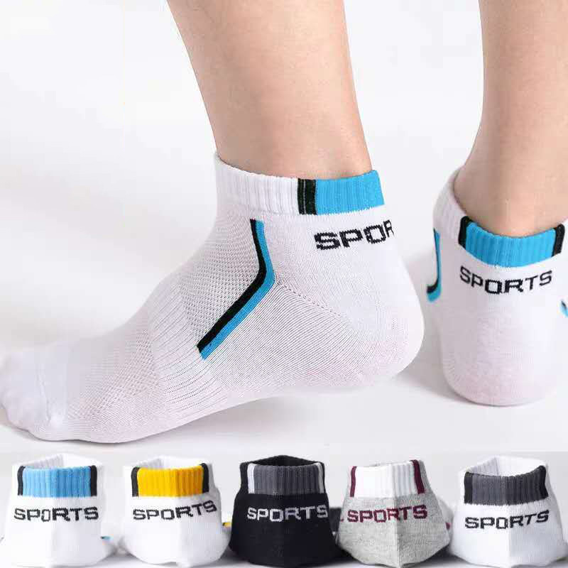 1 paar heren enkelsokken van k - Socks Ankle Men recensie en prijs