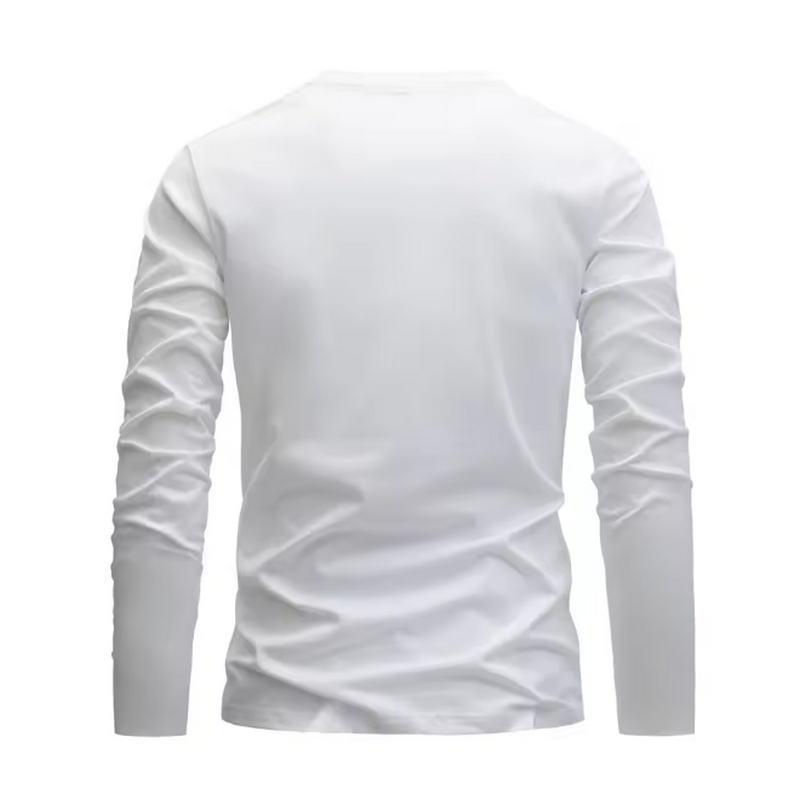 Herfst- en wintercollectie: 10 - Men'S Fashion T Shirts recensie en prijs