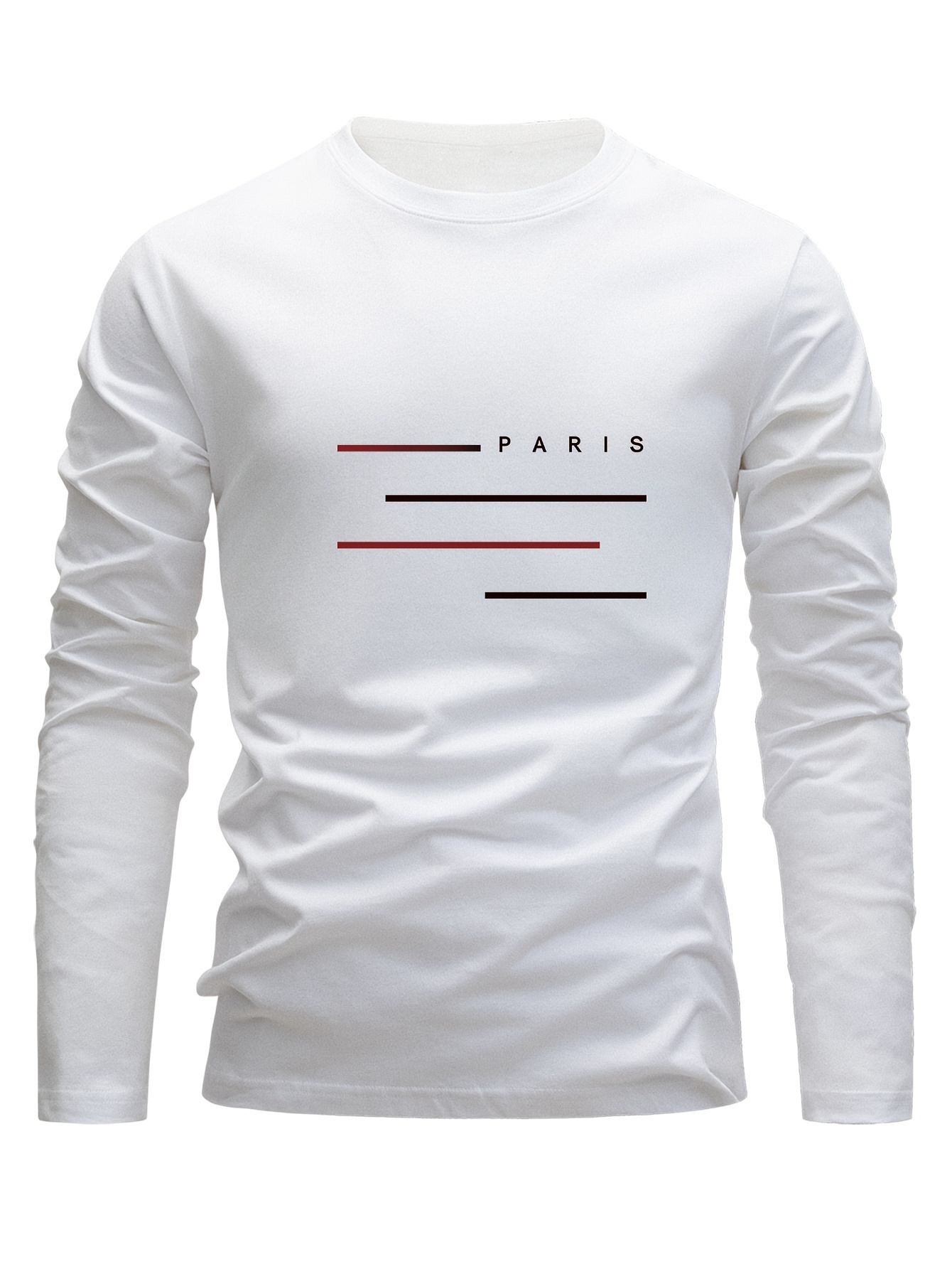 100% katoenen heren T-shirt me - Men'S Fashion T Shirts recensie en prijs