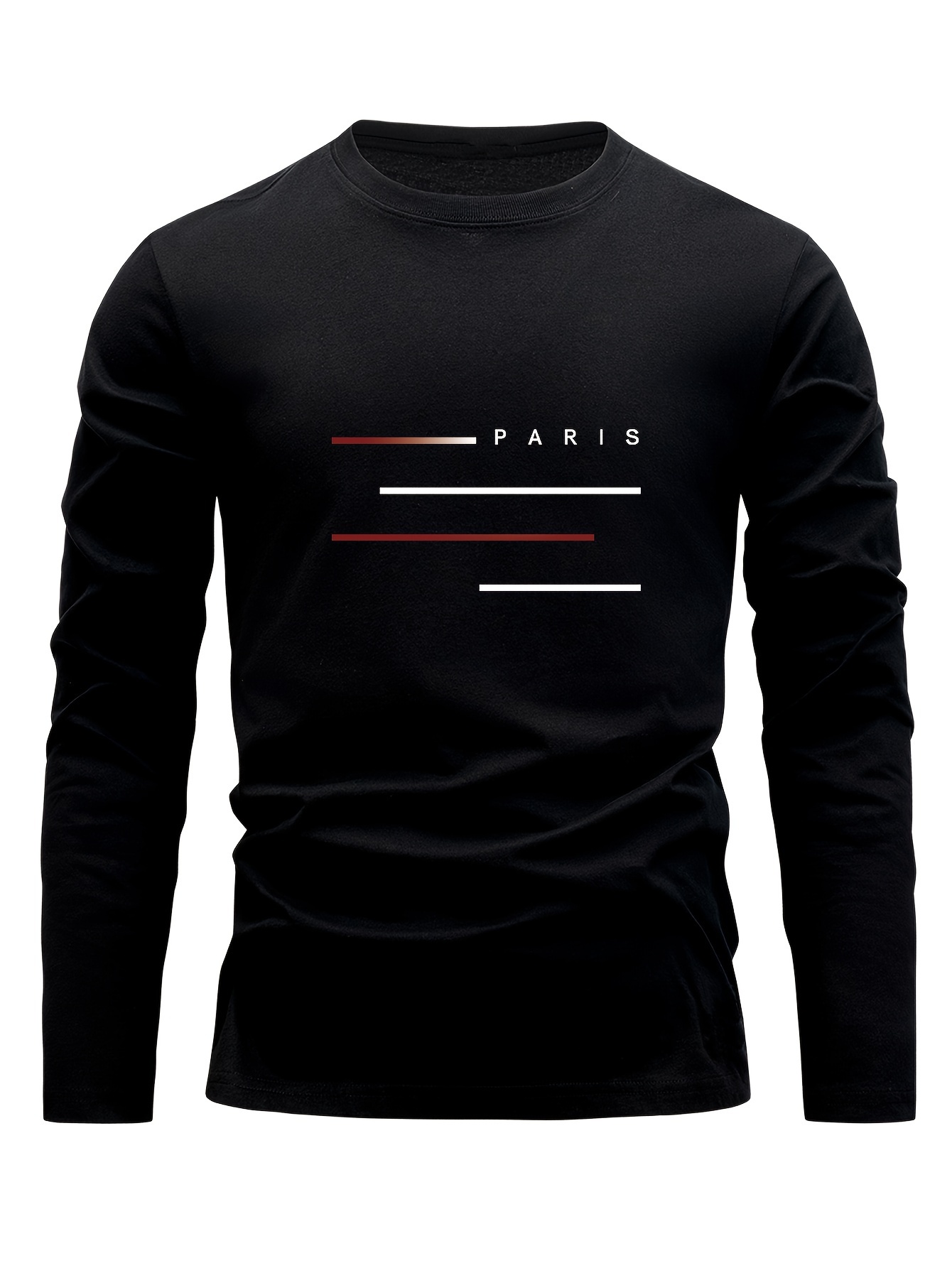 100% katoenen heren T-shirt me - Men'S Fashion T Shirts recensie en prijs