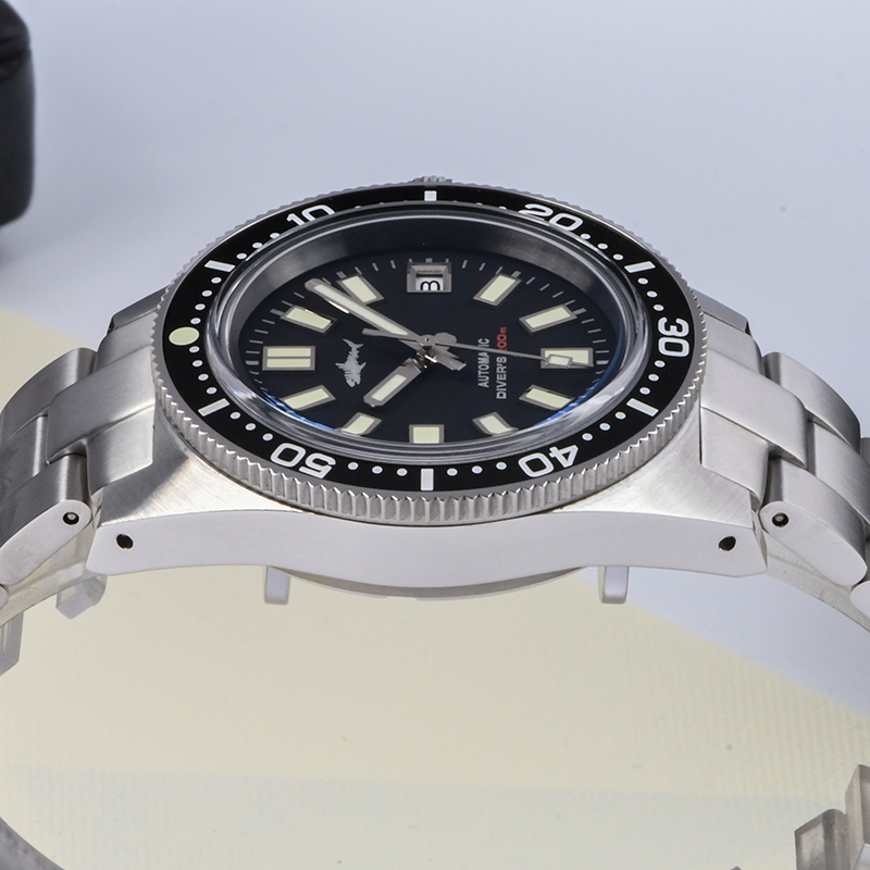HEIMDALLR Horloge 62MAS Roestv - Men'S Fashion X recensie en prijs