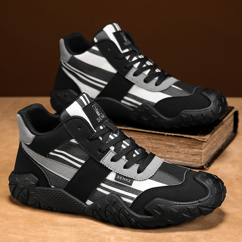 Modieuze, lichte, antislip, ho - Men'S Fashion News recensie en prijs