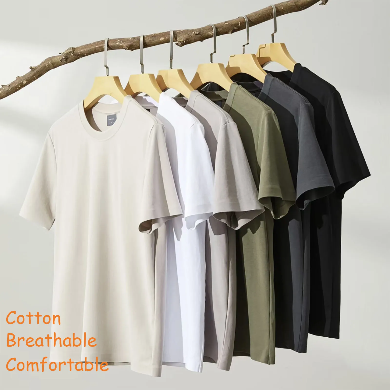 Dokken T-shirt katoen heren al - Poster Men Fashion recensie en prijs